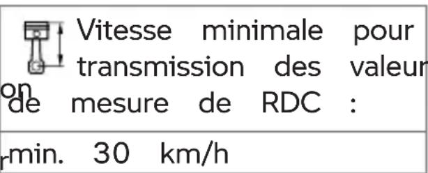 BMW S 1000 RR (2023) - Comportement en cas d'actionnement par inadvertance de la poignée des gaz - 1