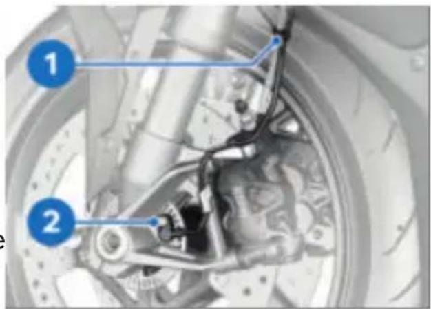 BMW S 1000 RR (2023) - MAINTENANCE - 3