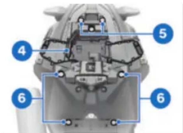 BMW S 1000 RR (2023) - MAINTENANCE - 2