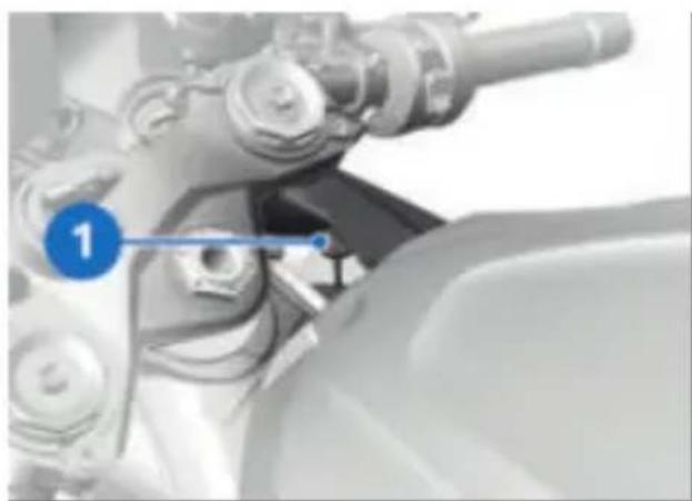 BMW S 1000 RR (2023) - MAINTENANCE - 2