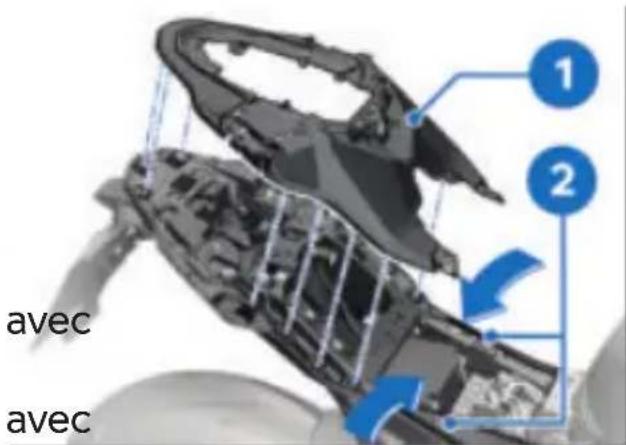BMW S 1000 RR (2023) - MAINTENANCE - 4