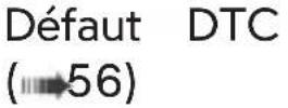 BMW S 1000 RR (2023) - Texte d'affichage Signification - 24