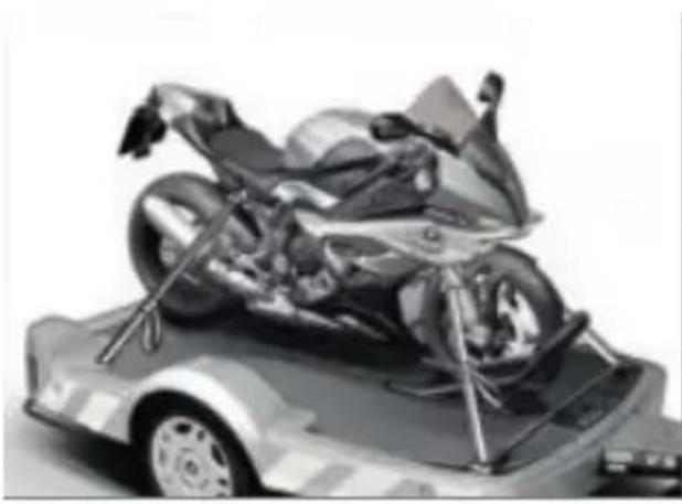 BMW S 1000 RR (2023) - CONDUITE - 1