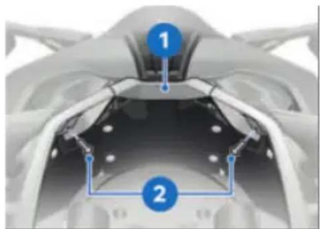 BMW S 1000 RR (2023) - MAINTENANCE - 6