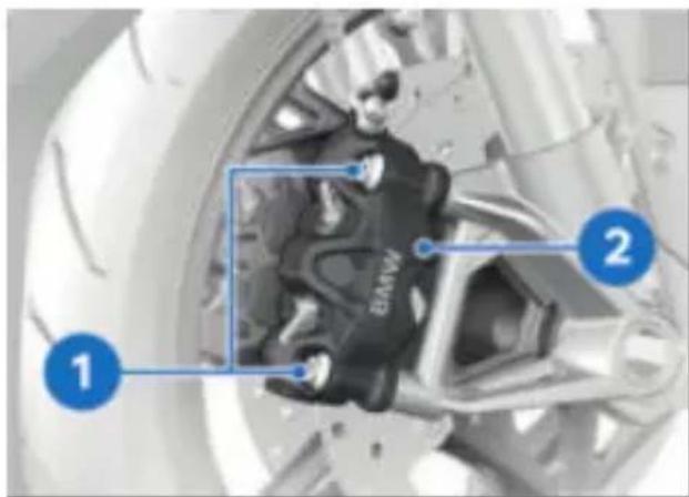 BMW S 1000 RR (2023) - MAINTENANCE - 4