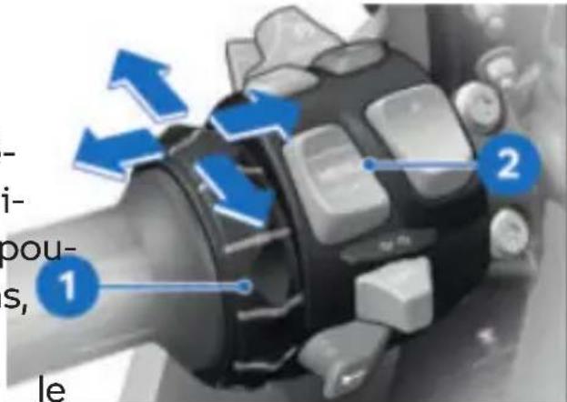 BMW S 1000 RR (2023) - Actualité - 1