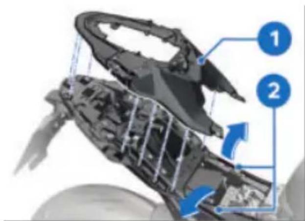 BMW S 1000 RR (2023) - MAINTENANCE - 3