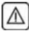 BMW S 1000 RR (2023) - Témoins de contrôle et voyants d'alerte Texte d'affichage Signification - 1
