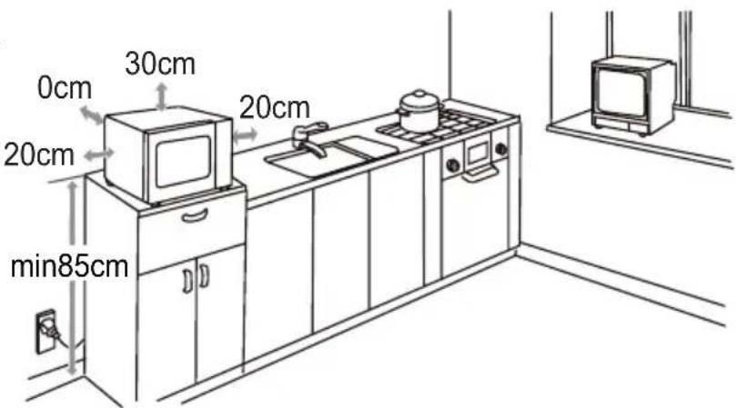 DOMO DO22301C - COMPONENTI - 3