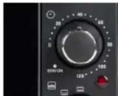 DOMO DO807GO - EINSTELLUNG DER FUNKTIONEN - 2