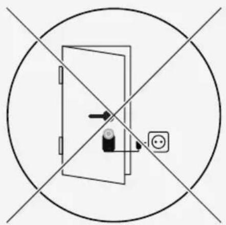 Nuki Smart Lock 3.0 Pro - Permanent Charging - 2