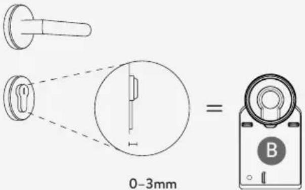 Nuki Smart Lock 3.0 Pro - Installation - 3