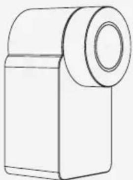 Nuki Smart Lock 3.0 Pro - 1