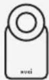 Nuki Smart Lock 3.0 Pro - 2