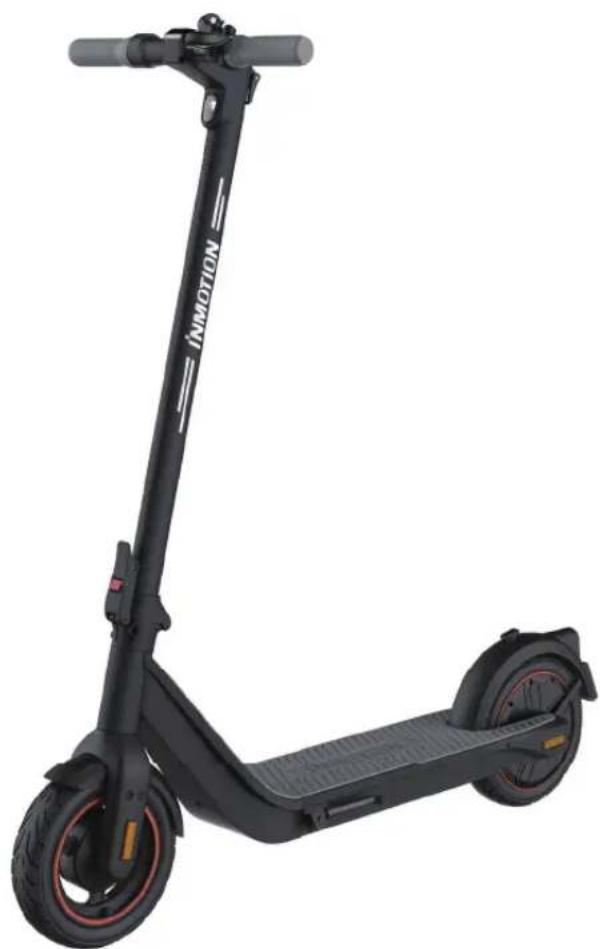 INMOTION Air Pro - Series - 1