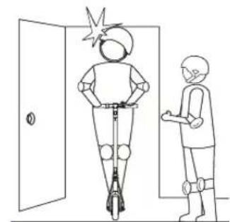 INMOTION Air Pro - Security Tips - 6