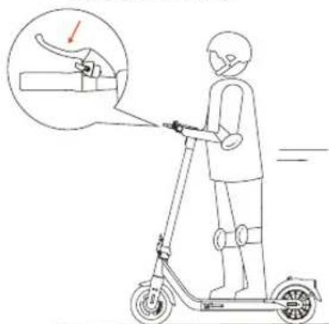 INMOTION Air Pro - Learning to Ride - 4