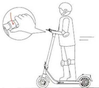 INMOTION Air Pro - Learning to Ride - 2