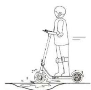INMOTION Air Pro - Security Tips - 14