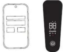INMOTION Air Pro - INMOTION APP - 3