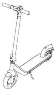INMOTION Air Pro - INMOTION APP - 2