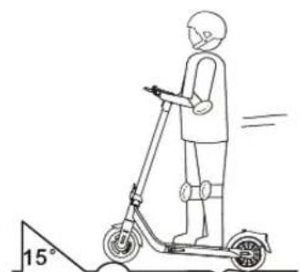 INMOTION Air Pro - Security Tips - 3