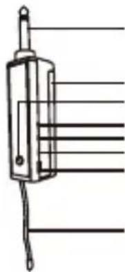 LENCO MCW-020BK - Productoverzicht - 11