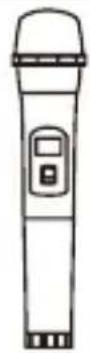 LENCO MCW-020BK - Productoverzicht - 12