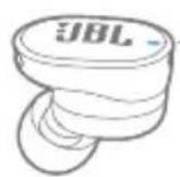 JBL Tune 570BT - LED BEHAVIORS - 2