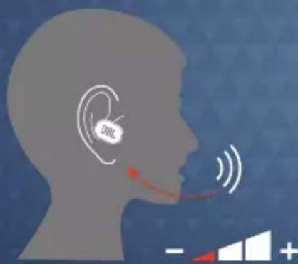 JBL Tune 570BT - VOICEWARE - 2
