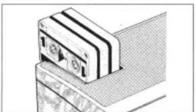 PHILIPS LFH0720 - CASIER A CASSETTES - 1