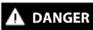 GLORIA WeedBrush - Safety instructions for handling charger and battery - 2
