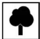 GLORIA WeedBrush - Symbols on the device and in the user manual - 12