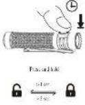 Olight Warrior Mini 3 - 5