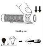 Olight Warrior Mini 3 - 6