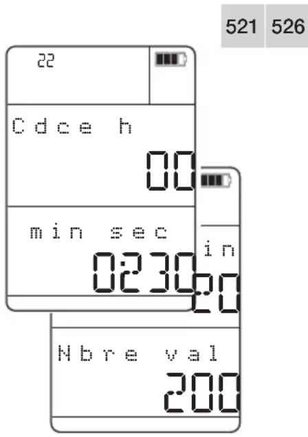 Testo 526 - Man /Auto/Rapide - 2