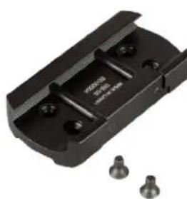 BUSHNELL TRS-125 - Product accessories included: - 2