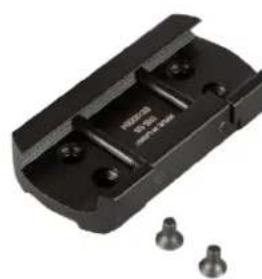 BUSHNELL TRS-125 - BESCHREIBUNG DER BAUTEILE - 3