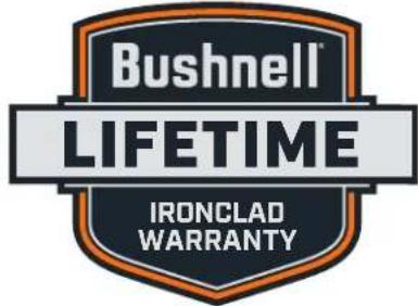 BUSHNELL TRS-125 - RISOLUZIONE DEI PROBLEMI - 1
