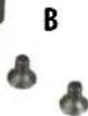 BUSHNELL TRS-125 - Product accessories included: - 3