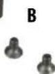 BUSHNELL TRS-125 - GUIA DE PARTES - 4