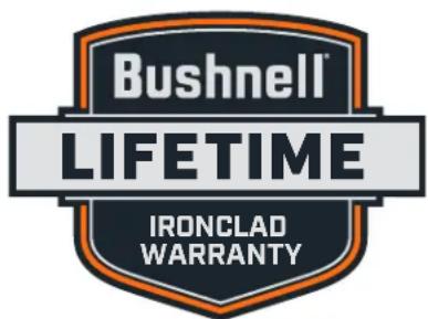 BUSHNELL TRS-125 - TROUBLE SHOOTING - 1