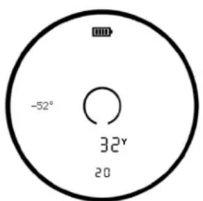 -52° 32° 20