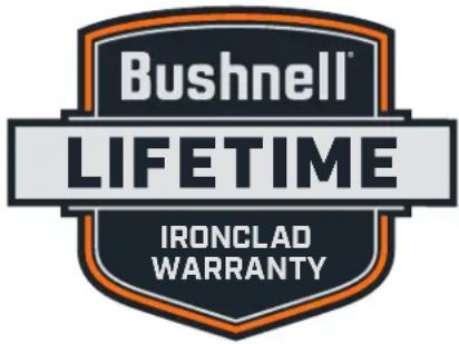 BUSHNELL Bone Collector 1000 - TROUBLESHOOTING - 1