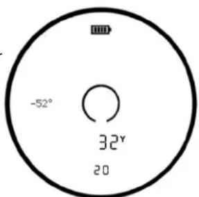-52° 32° 20