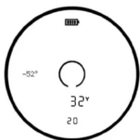 -52° 32° 20