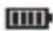 BUSHNELL Broadhead - BATTERY ACTIVATION / BATTERY LIFE INDICATOR - 1