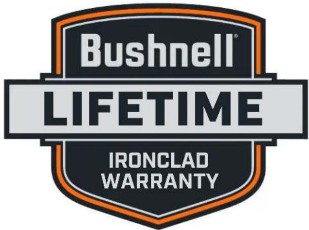BUSHNELL Broadhead - Se non è possibile ottenere la distanza del bersaglio: - 1