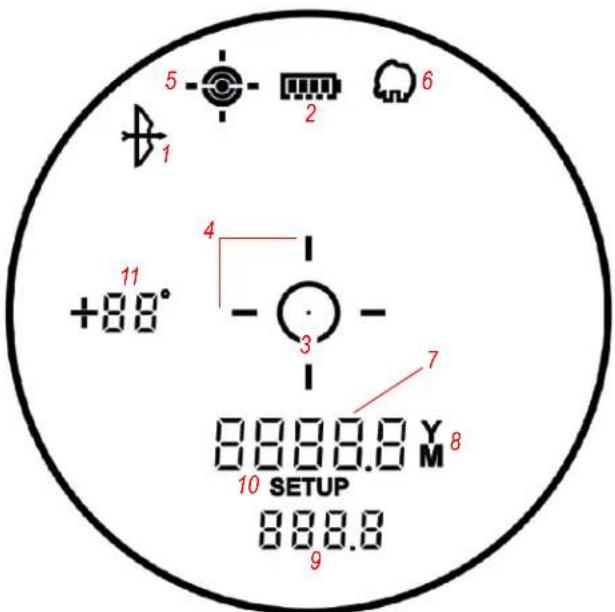 BUSHNELL Broadhead - MONTAJE DEL TRÍPODE - 1