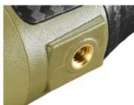 BUSHNELL Broadhead - MODES DE CIBLAGE - 3